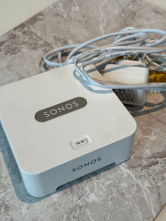 Sonos Bridge