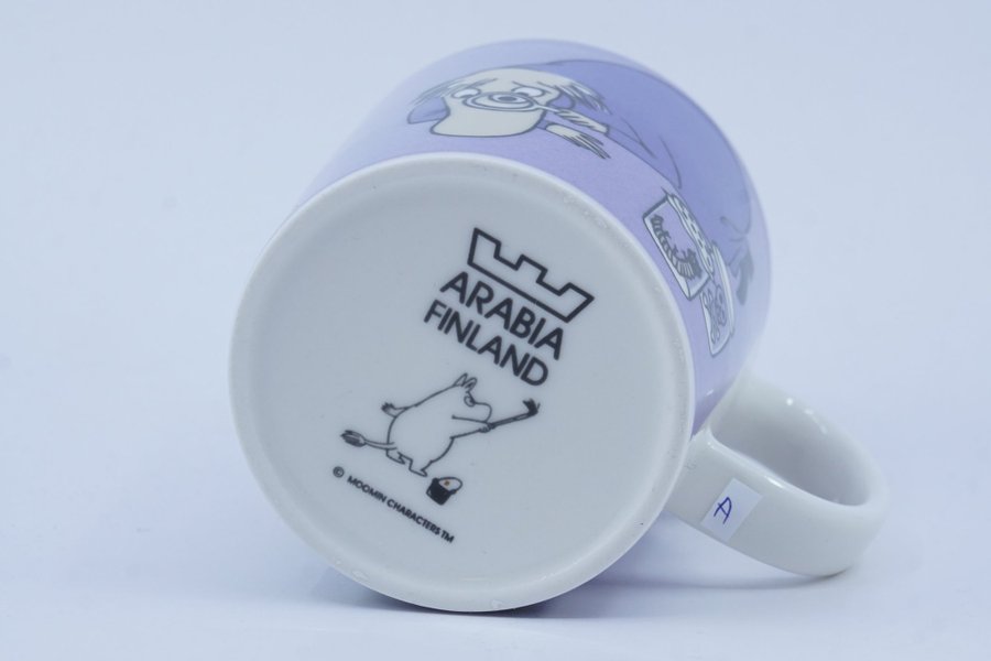 Muminmugg Hemulen / Moomin Mug Hemulen [A]