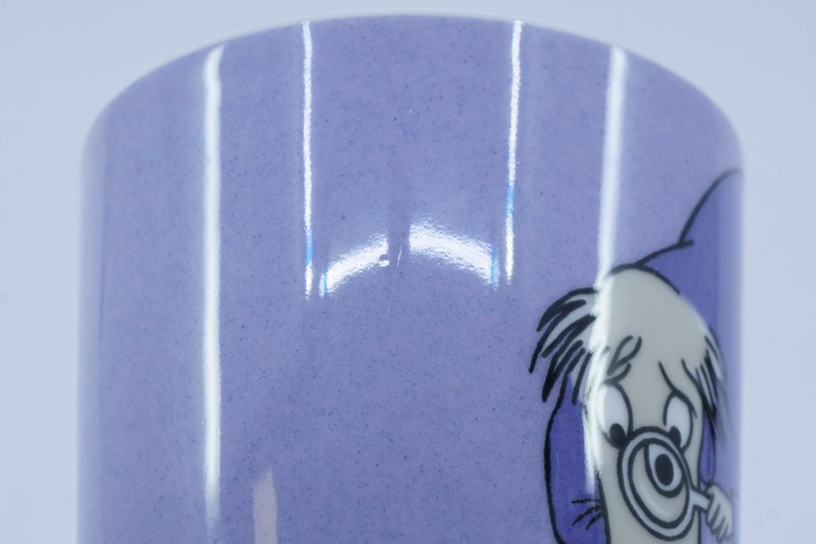 Muminmugg Hemulen / Moomin Mug Hemulen [A]