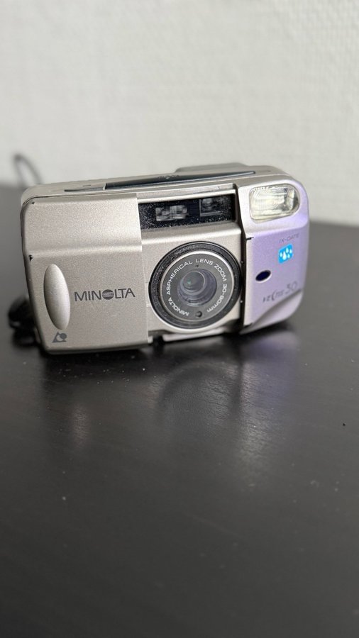 Minolta AF-C Zoom 35