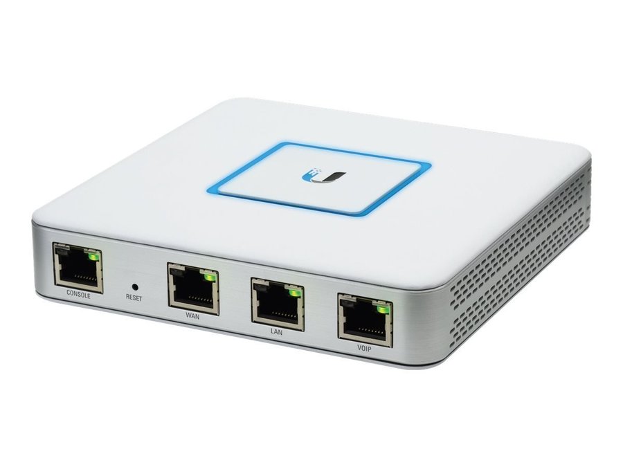 USG Security Gateway 1av2