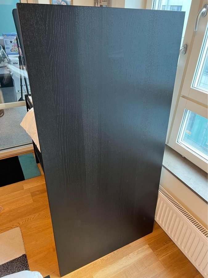 IKEA IDÅSEN Skrivbord, ej elektrisk, 160x80 cm