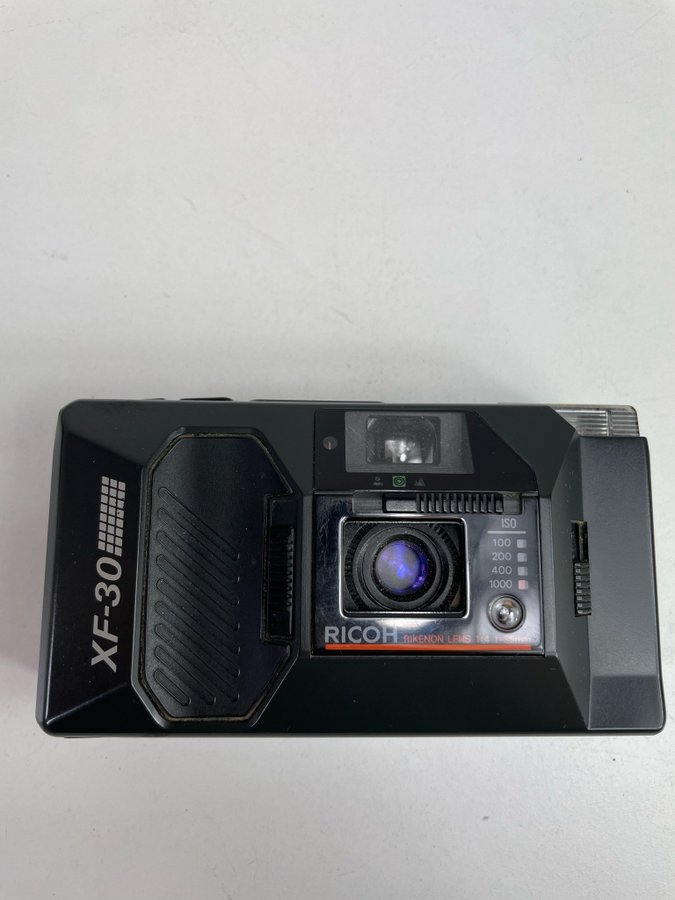 Ricoh XF-30 Kamera