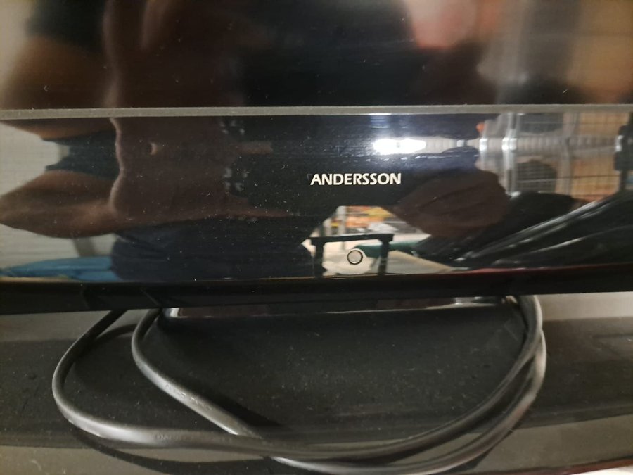 Andersson TV