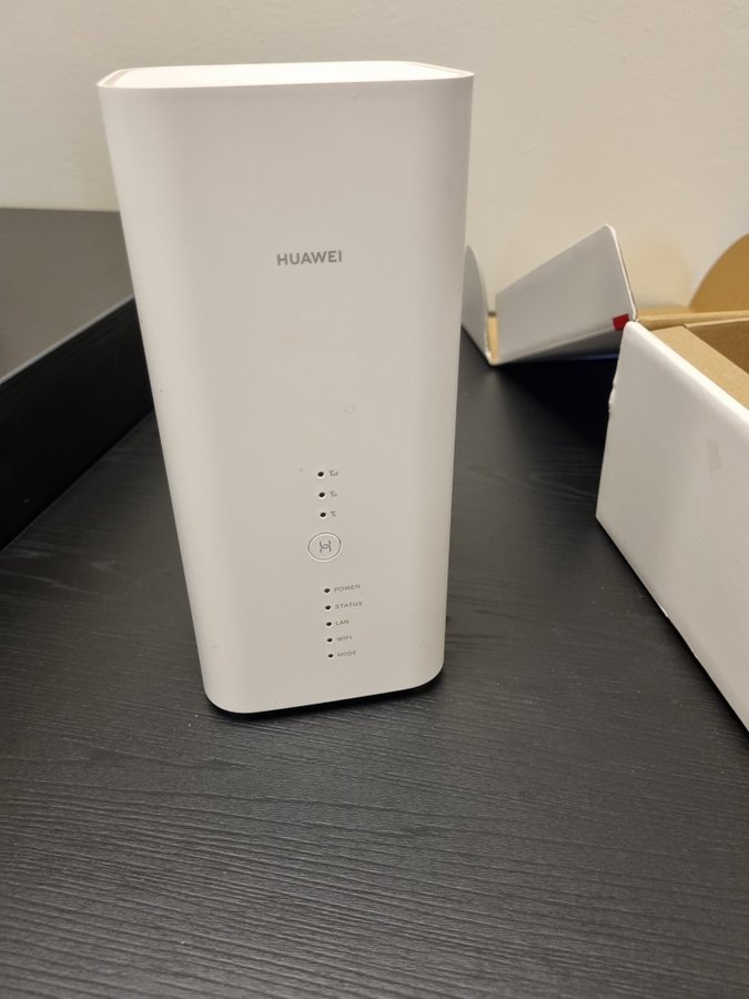 Huawei 4G Router 3 Prime