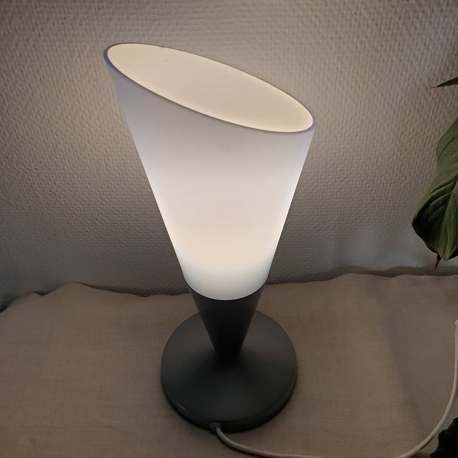 IKEA bordslampa - "Kryolit" B9419, 90-tal