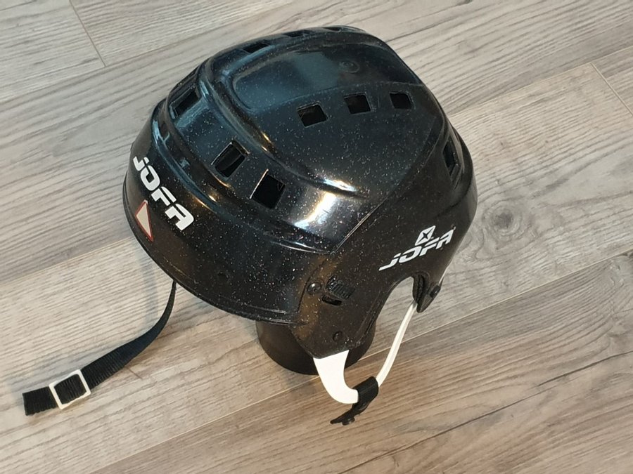 Jofa Ishockeyhjälm Storlek 49-56