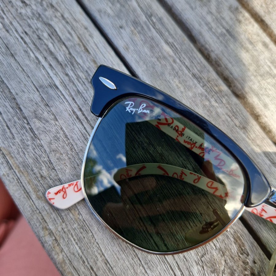 Ray-Ban Solglasögon Dam