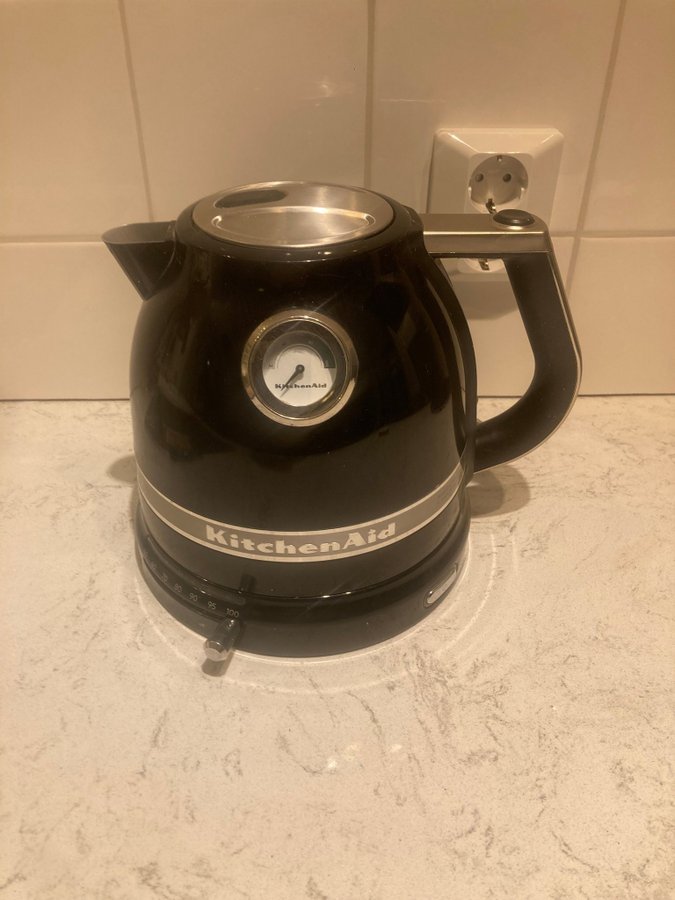 KitchenAid Vattenkokare