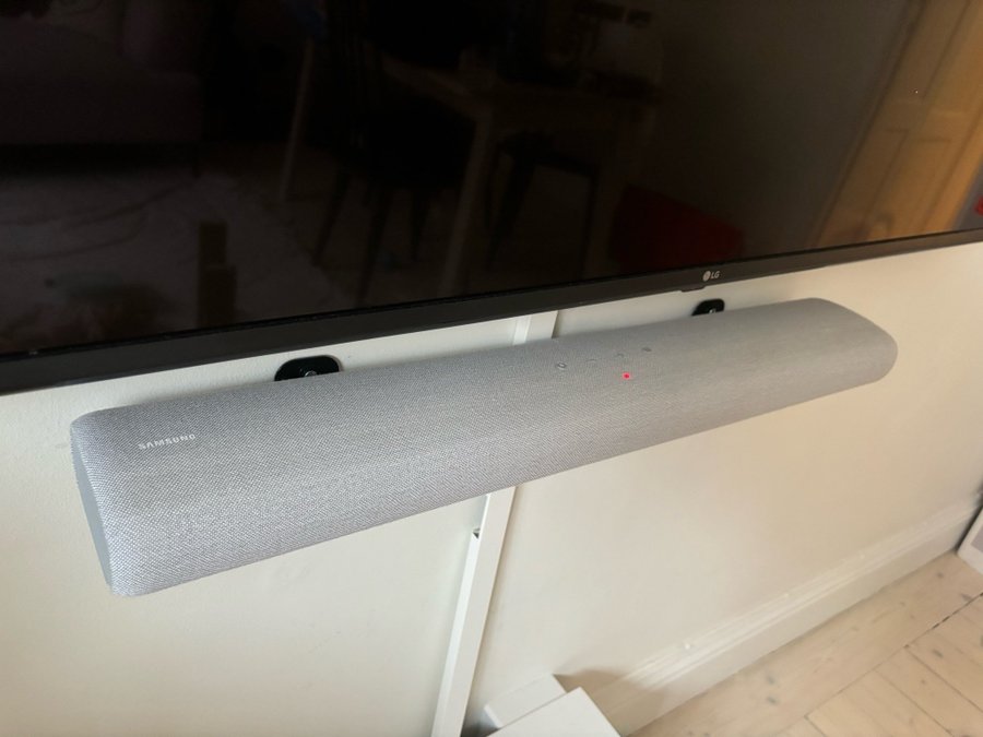 Samsung HW-S67T Soundbar