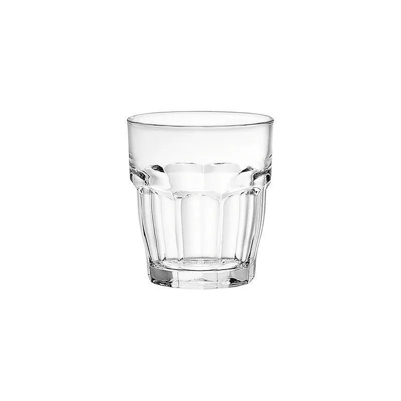 2 st Bormioli Rocco Rock Bar Rocks Glass 27 cl