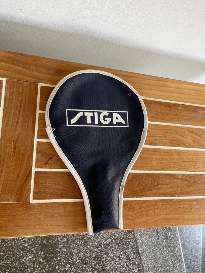 Stiga Racketfodral