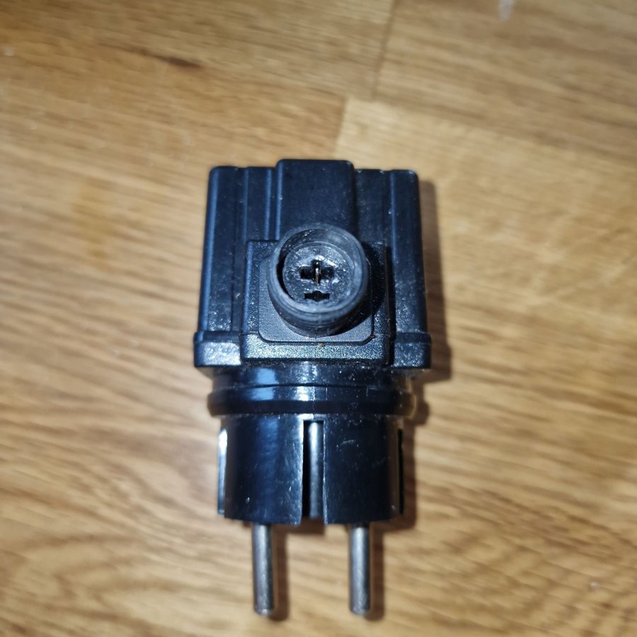 AC-DC Adaptor JT-240V0100 IP44 24V DC 100mA 2.4VA