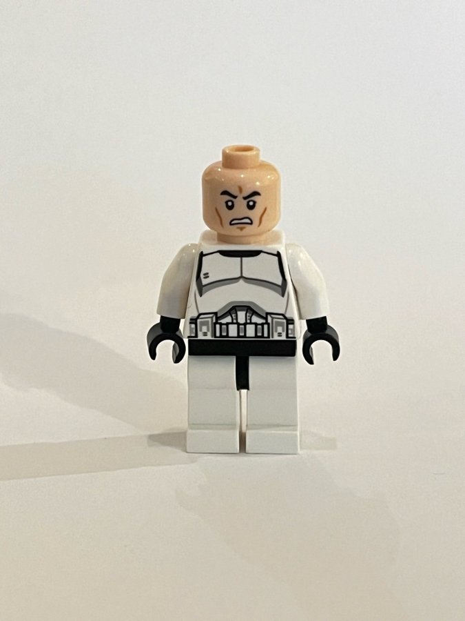 LEGO Star Wars Clone Trooper (Phase 1) sw0442