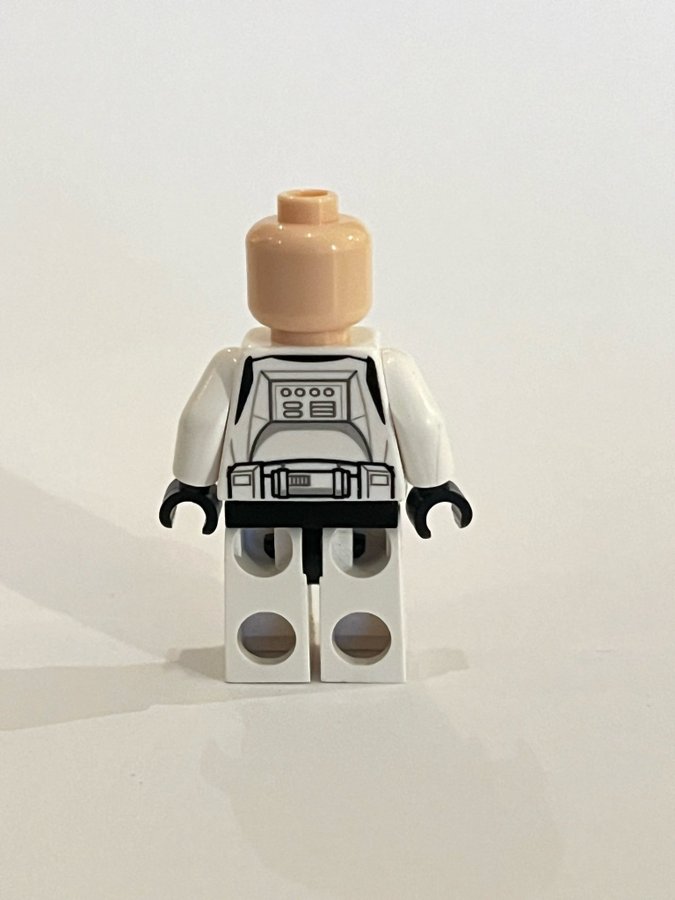 LEGO Star Wars Clone Trooper (Phase 1) sw0442