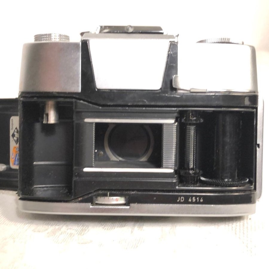 Agfa Colorflex