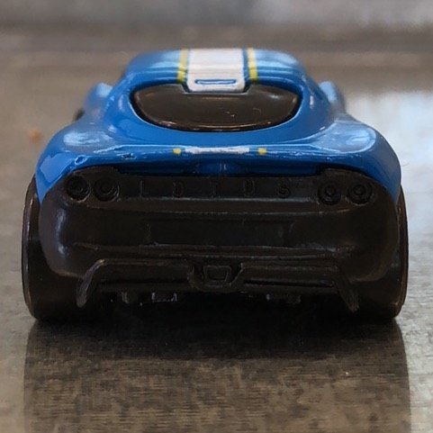 Hot Wheels Lotus Project M250 1:64