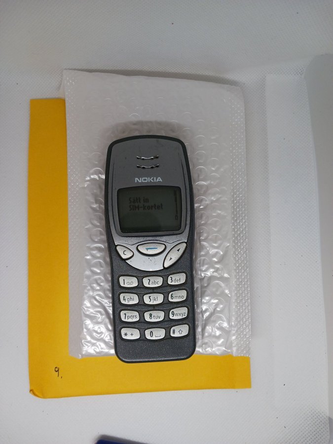 Nokia 3210