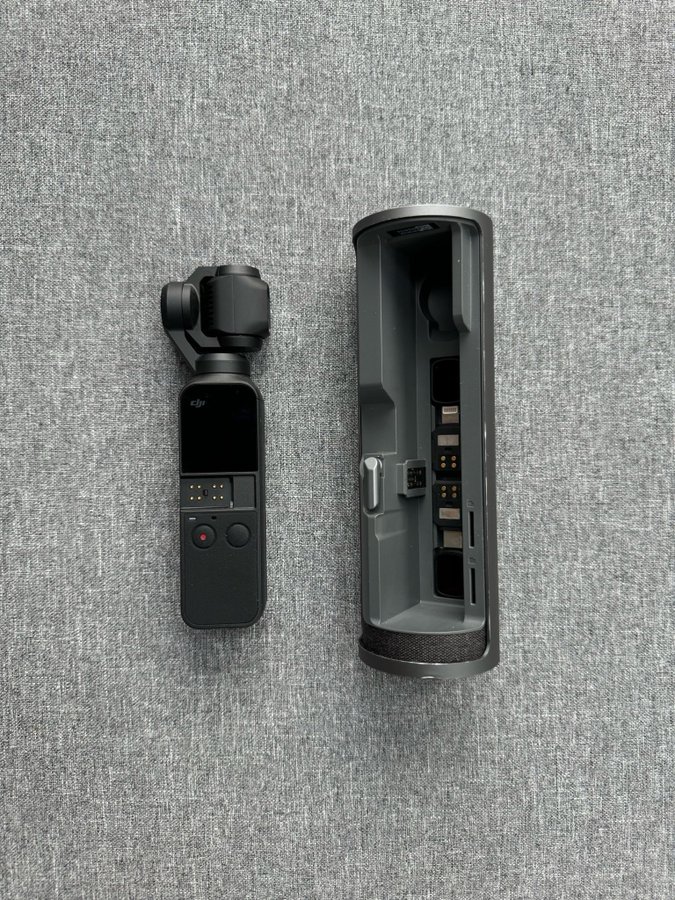 DJI Osmo Pocket