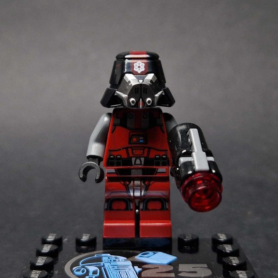 Lego Star wars sw0436