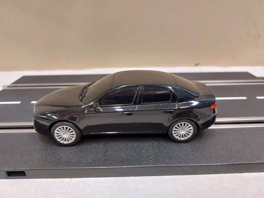 Alfa Romeo 159 Slotbil Skala 1:32