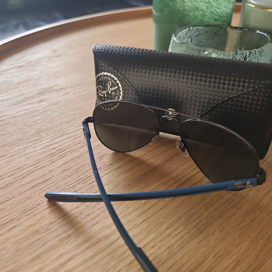 Ray-Ban Aviator Solglasögon