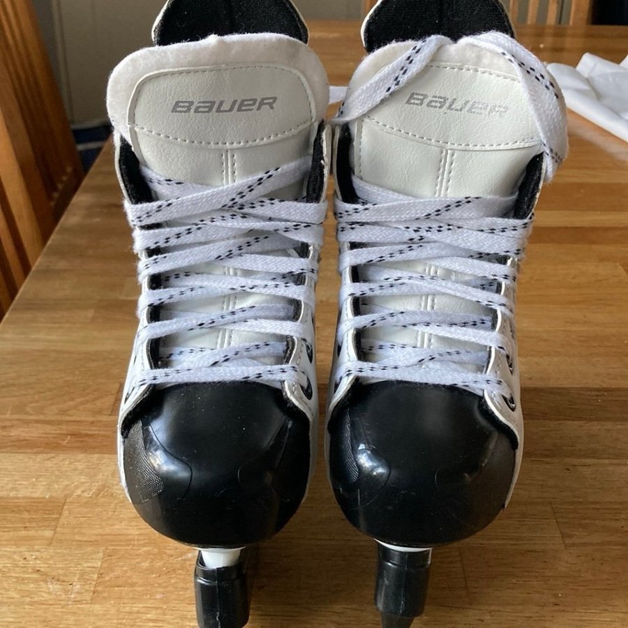 Bauer Supreme Master Ishockey Skridskor Storlek Eu 295