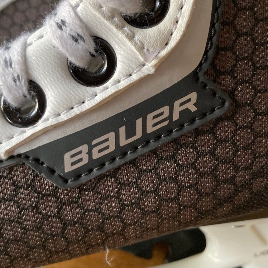 Bauer Supreme Master Ishockey Skridskor Storlek Eu 295