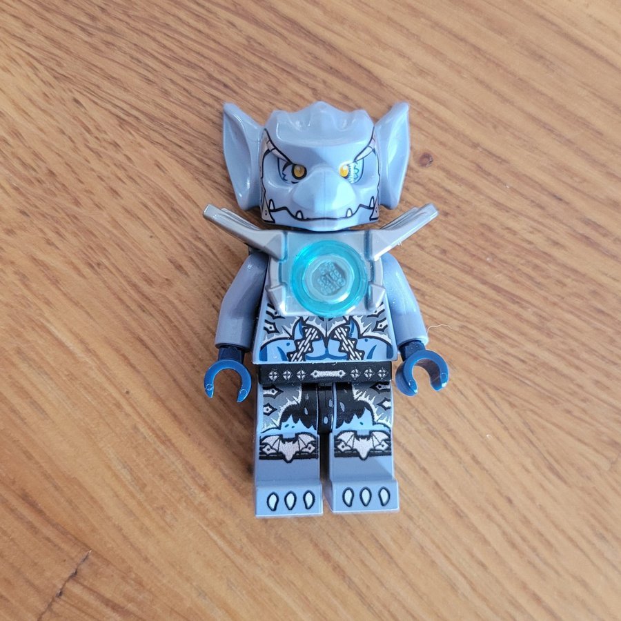 Lego chima - Braptor