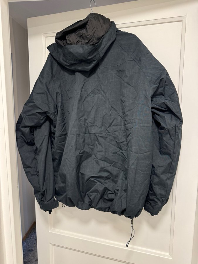 Columbia svart skid/snowboard vinter jacka XL