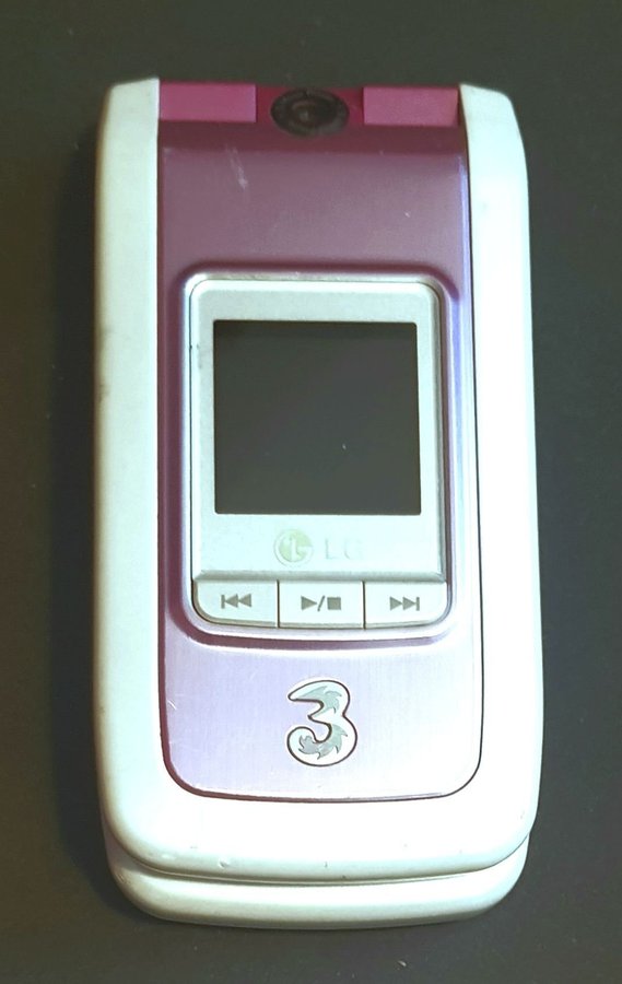 LG U880