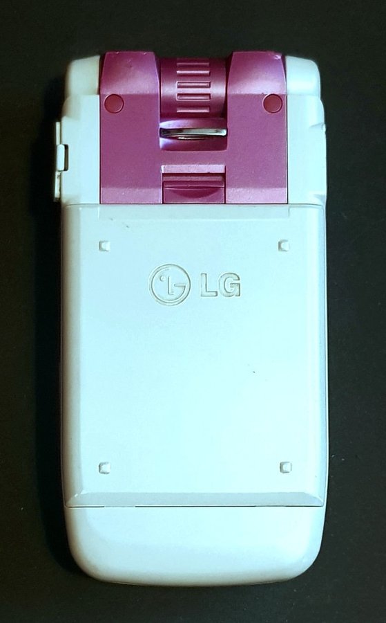 LG U880