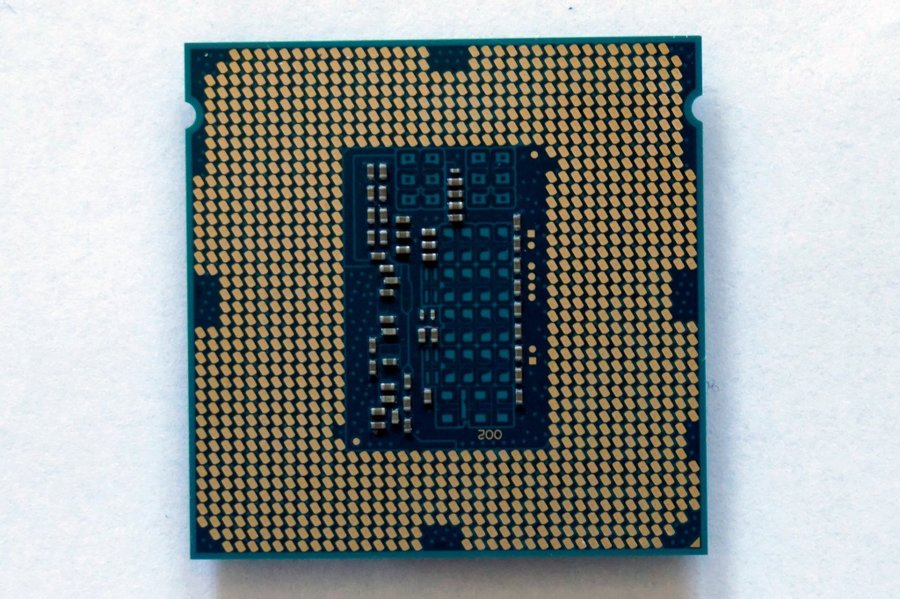 Intel Core i7-4770K (LGA 1150)