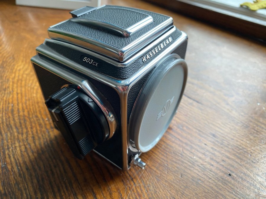 Hasselblad 503 CX