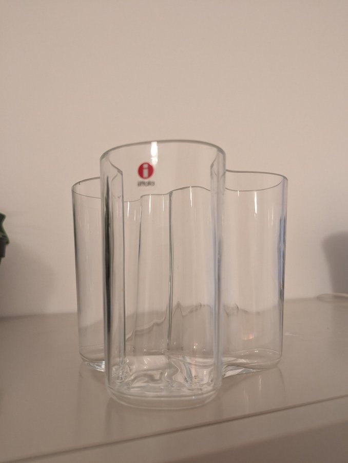 Iittala Savoy - 12 CM - Alvar Aalto