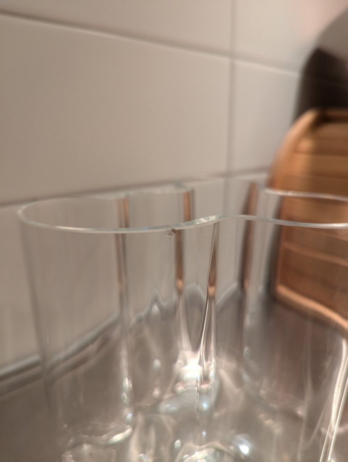 Iittala Savoy - 12 CM - Alvar Aalto