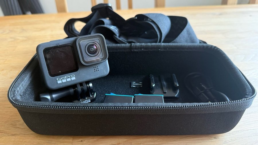 GoPro Hero 9 Black