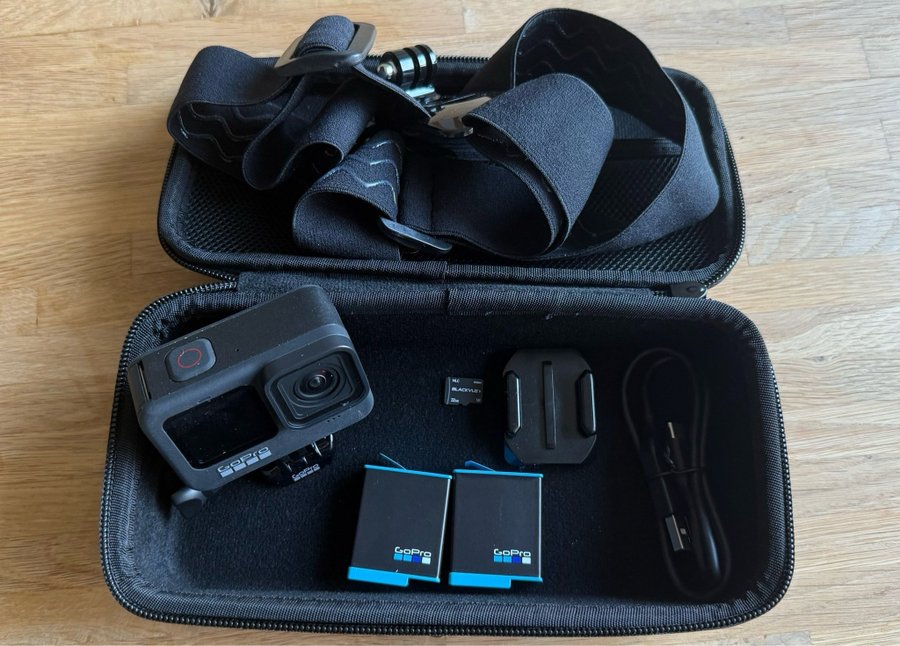 GoPro Hero 9 Black