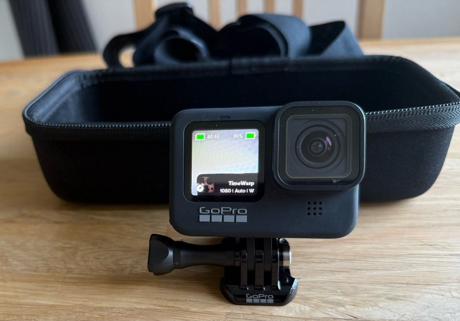 GoPro Hero 9 Black