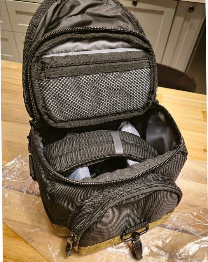 Canon Gadget Bag 100Eg Custom Kameraväska