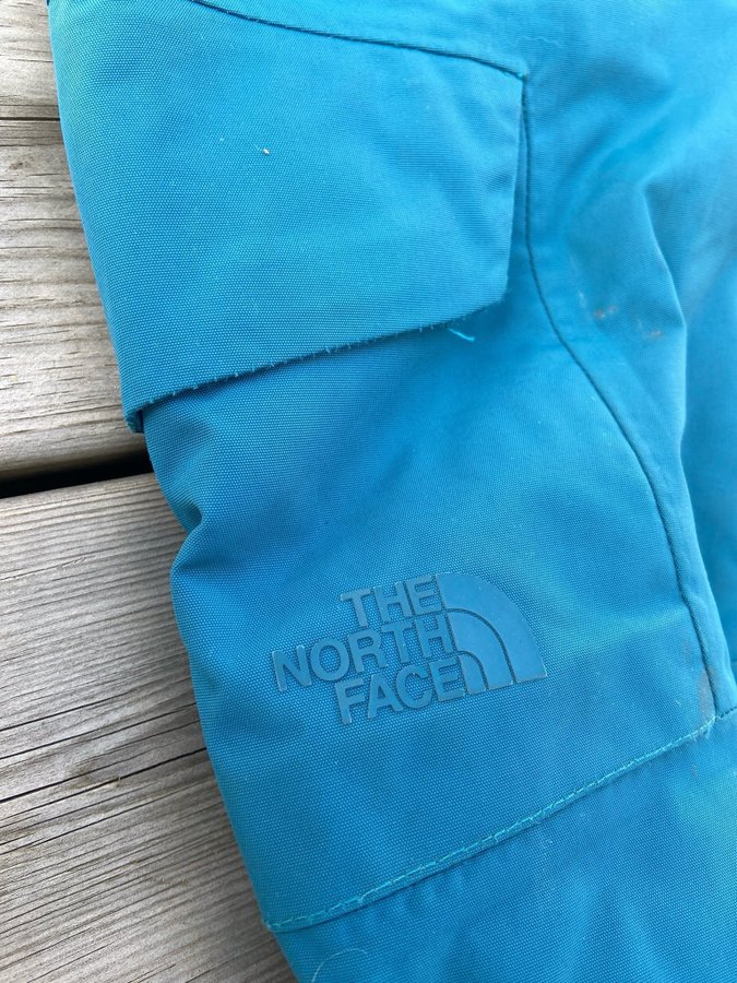 The North Face skidbyxor, storlek xs petite