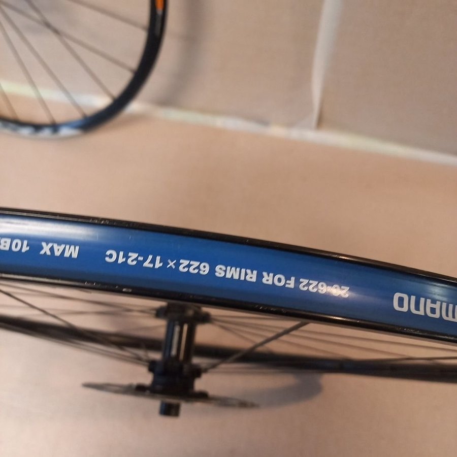 Shimano WH-RX31