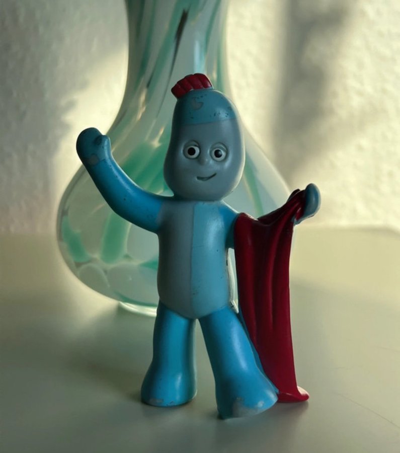 In the Night Garden Figur - Igglepiggle