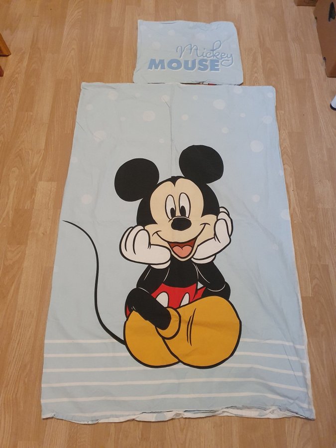 Mickey Mouse Sängkläder, Disney baby