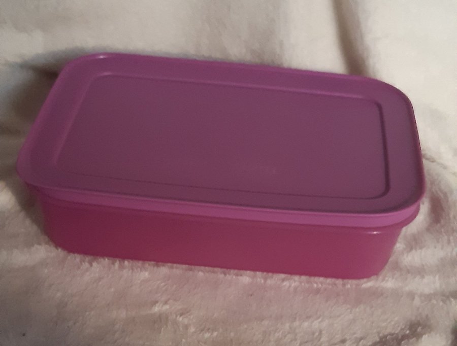 Tupperware freezer smart 1l