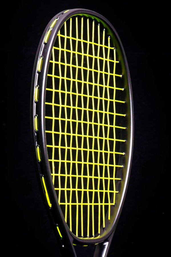 Tennisracket Phillips Moore Ninja Yonex VCORE