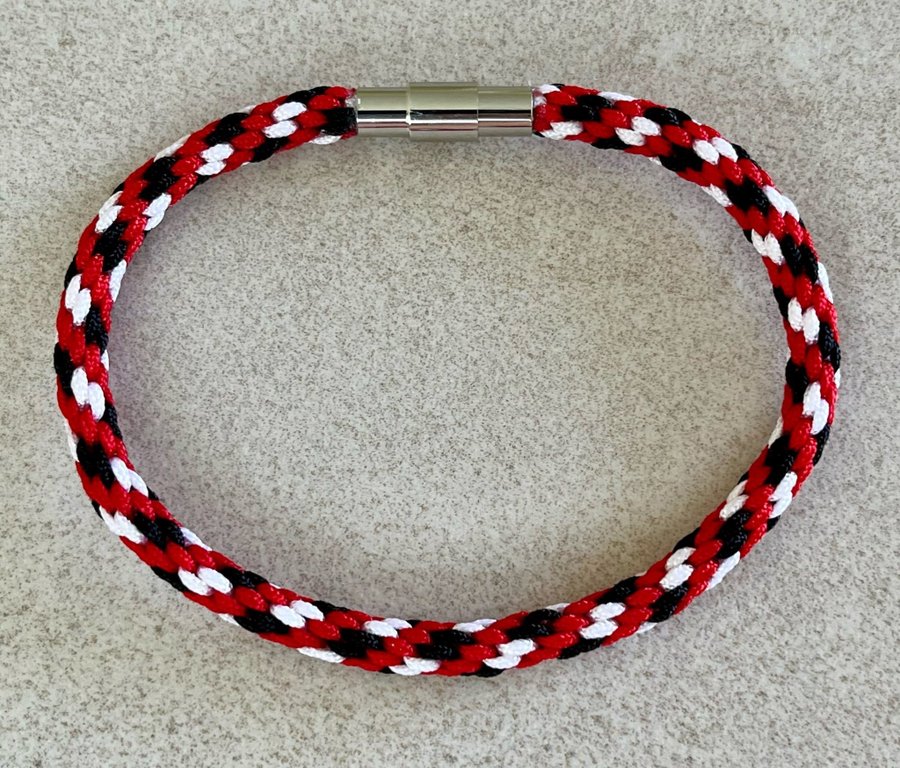 Armband Örebro hockey 20cm - Rostfritt