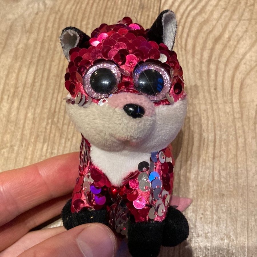 4 st Ty Beanie Boos