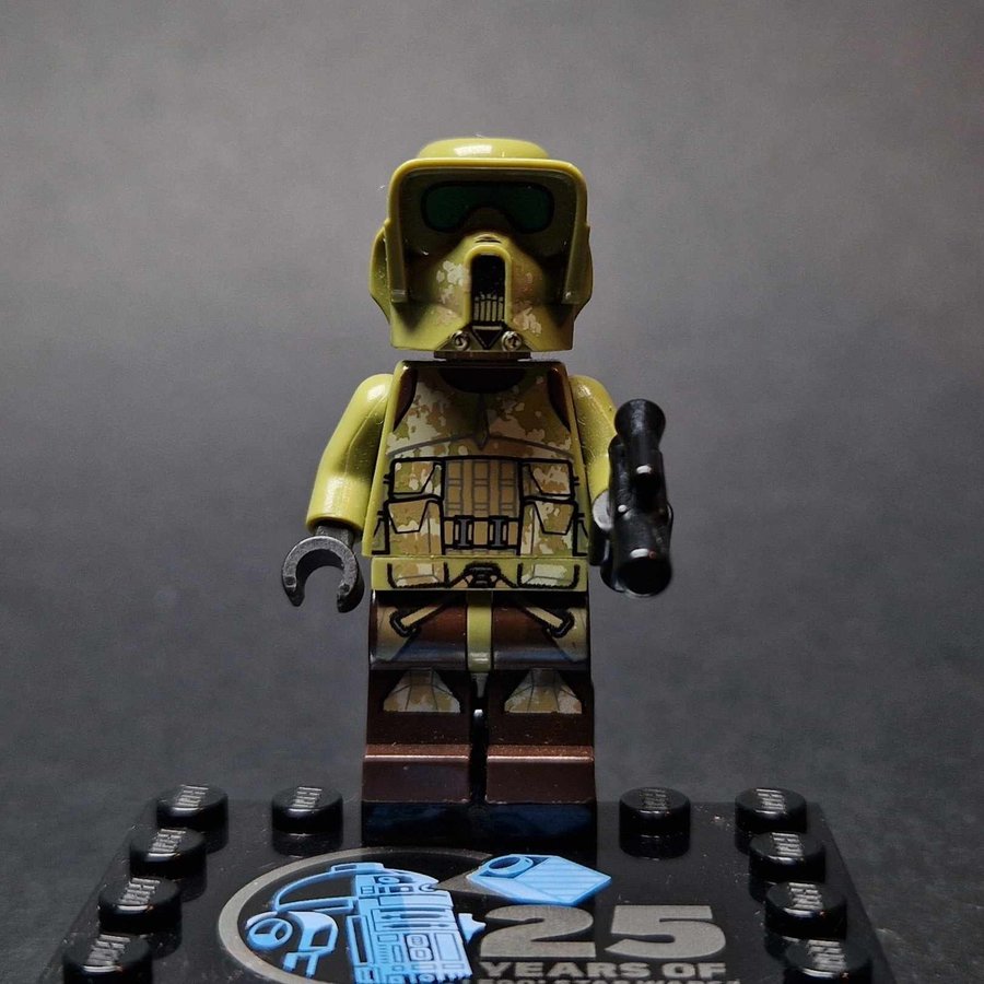 Lego Star wars sw0518