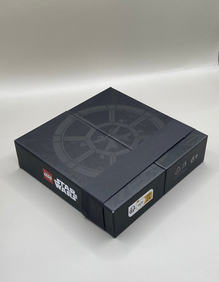 LEGO Star Wars - Battle of Yavin GWP Exclusive Coin